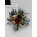  
Select bouquet: Bridesmaid bouquet