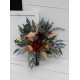 Bridesmaid bouquet =56.00 USD