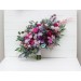  
Select bouquet: Bridal bouquet