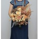 Bridal bouquet =156.00 USD