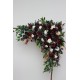 Corner for square =295.00 USD