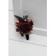 Boutonniere #1 =17.00 USD
