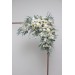  
Select arch flowers: Corner for square
Select arch flowers: Corner for pentagonal, hexagonal or octagonal