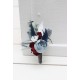 Boutonniere #1 =15.00 USD