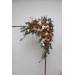  
Select arch flowers: Corner for square
Select arch flowers: Corner for pentagonal, hexagonal or octagonal