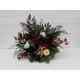 standing flowers =86.00 USD