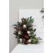  
Select arch flowers: 20"