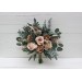  
Select bouquet: Bridesmaid bouquet