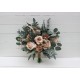 Bridesmaid bouquet =66.00 USD