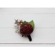 Boutonniere #4 =17.00 USD
