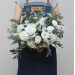  
Select bouquet: Bridal bouquet
