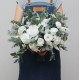 Bridal bouquet =196.00 USD