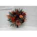  
Select bouquet: Bridesmaid bouquet