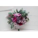  
Select bouquet: Bridesmaid bouquet