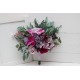 Bridesmaid bouquet =69.00 USD