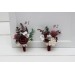  
Select boutonniere, corsage: Boutonniere #1
Select boutonniere, corsage: Boutonniere #2