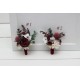 Boutonniere #1 =17.00 USD