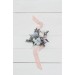  
Select boutonniere, corsage: Corsage