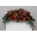  
Select arch flowers: 36"