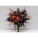  
Select bouquet: Bridesmaid bouquet