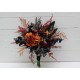 Bridesmaid bouquet =56.00 USD