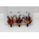 Boutonniere #1 =17.00 USD