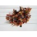  
Select bouquet: Bridal bouquet