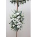  
Select arch flowers: 24"