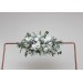  
Select arch flowers: 30"