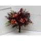 Bridesmaid bouquet =66.00 USD
