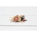  
Select size/color of comb: Mini