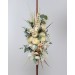  
Select arch flowers: 24"