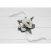  
Select boutonniere, corsage: Corsage