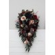 Cascading bouquet =196.00 USD