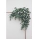 Corner for square =291.00 USD