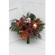 Bridesmaid bouquet =69.00 USD