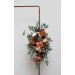  
Select arch flowers: 30"