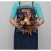  
Select bouquet: Bridesmaid bouquet