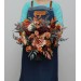  
Select bouquet: Bridal bouquet