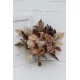 Bridesmaid bouquet =70.00 USD