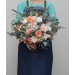  
Select bouquet: Bridal bouquet
