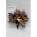  
Select bouquet: Bridesmaid bouquet