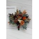 Bridesmaid bouquet =75.00 USD