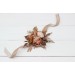  
Select boutonniere, corsage: Corsage