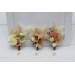  
Select boutonniere, corsage: Boutonniere #1
Select boutonniere, corsage: Boutonniere #2
Select boutonniere, corsage: Boutonniere #3