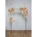  
Select arch flowers: #2
Select arch flowers: #3
Select arch flowers: #1 for square
Select arch flowers: #1 for pentagonal, hexagonal or octagonal
