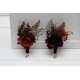 Boutonniere #1 =17.00 USD