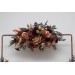  Select arch flowers: top