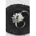  
Select boutonniere, corsage: Corsage #2