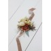  
Select boutonniere, corsage: Corsage